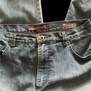 Gloria Vanderbilt Amanda